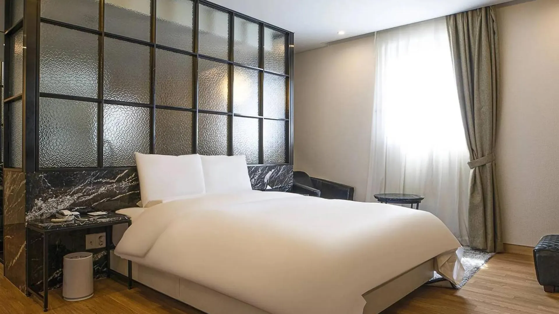 Hotel Circle Yonghyeon Incheon South Korea