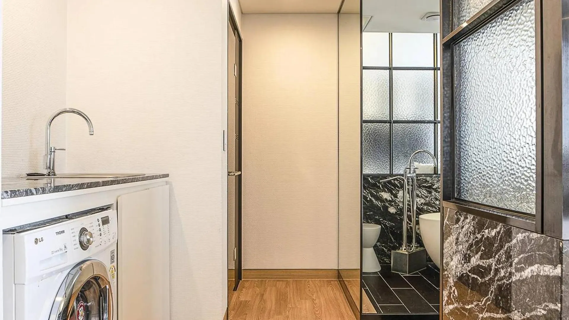 Hotel Circle Yonghyeon Incheon