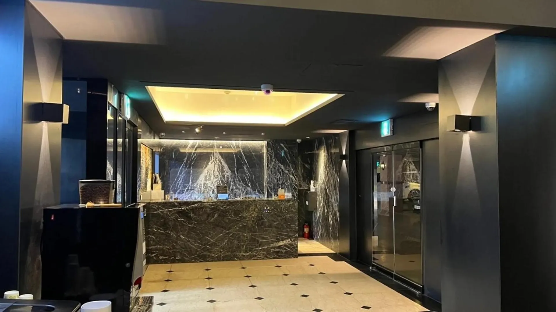 Hotel Circle Yonghyeon Incheon