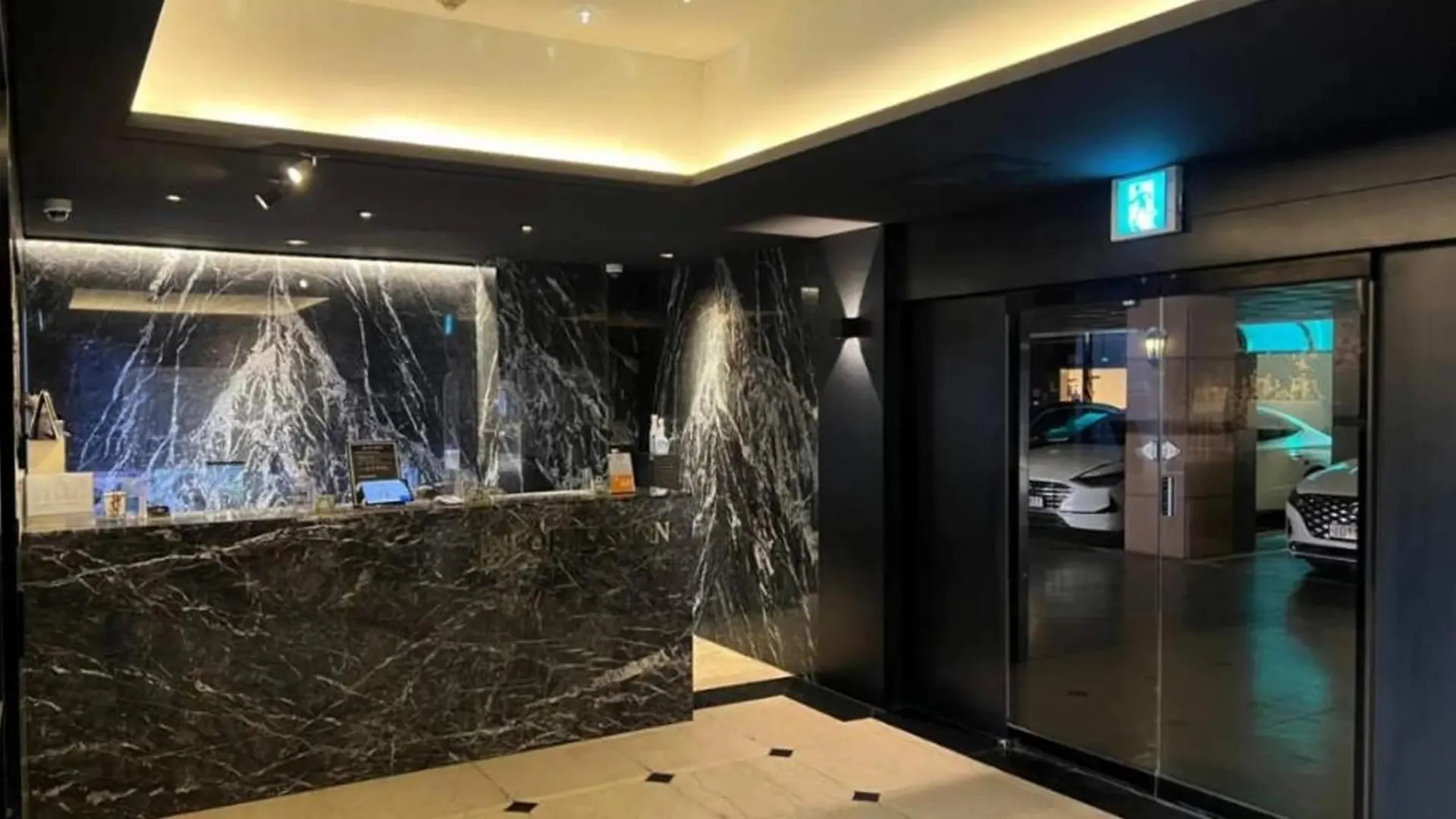 Hotel Circle Yonghyeon Incheon