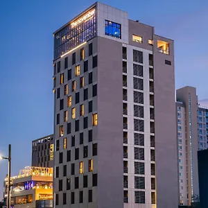 오션 파크 나인 호텔