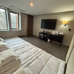 베니키아 월미도 블리스 호텔