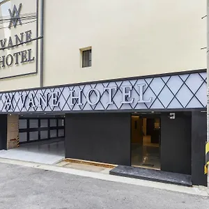 Hotel Vane, Incheon