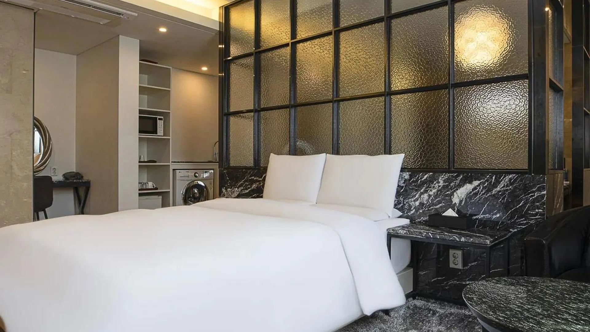 Hotel Circle Yonghyeon インチョン広域市