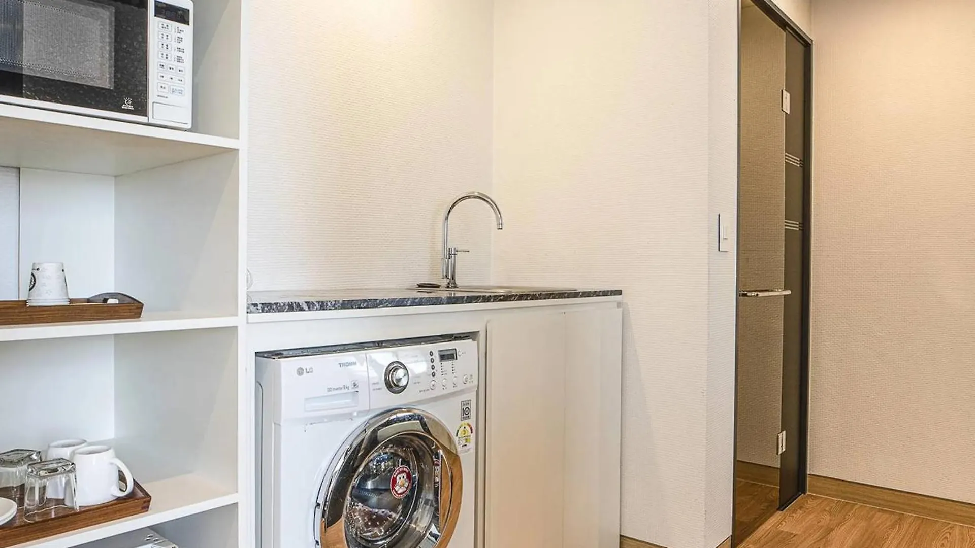 Hotel Circle Yonghyeon インチョン広域市