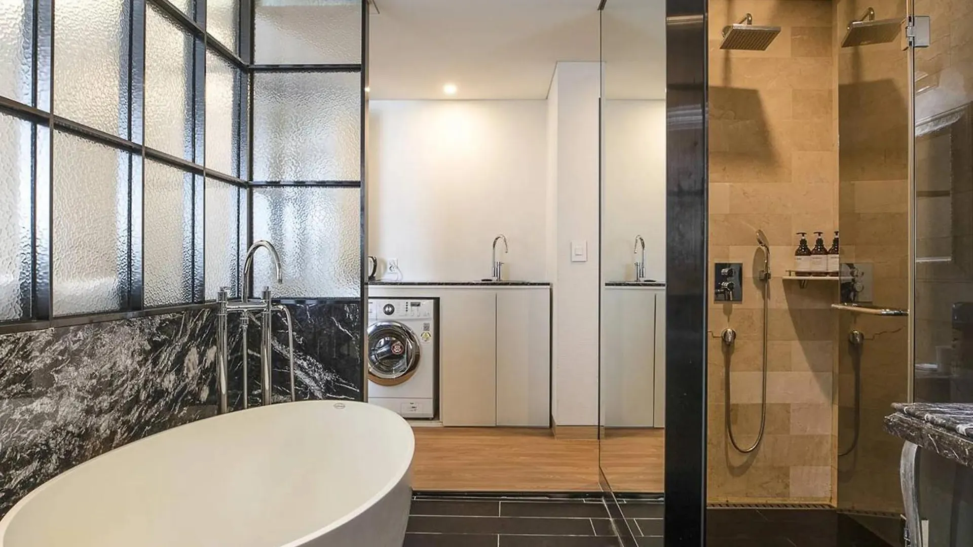 Hotel Circle Yonghyeon インチョン広域市