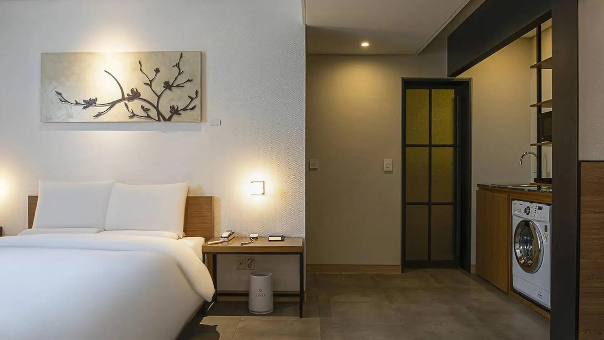 Hotel Circle Yonghyeon インチョン広域市