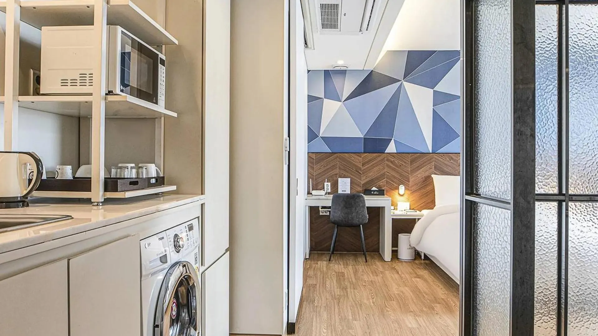 Hotel Circle Yonghyeon インチョン広域市