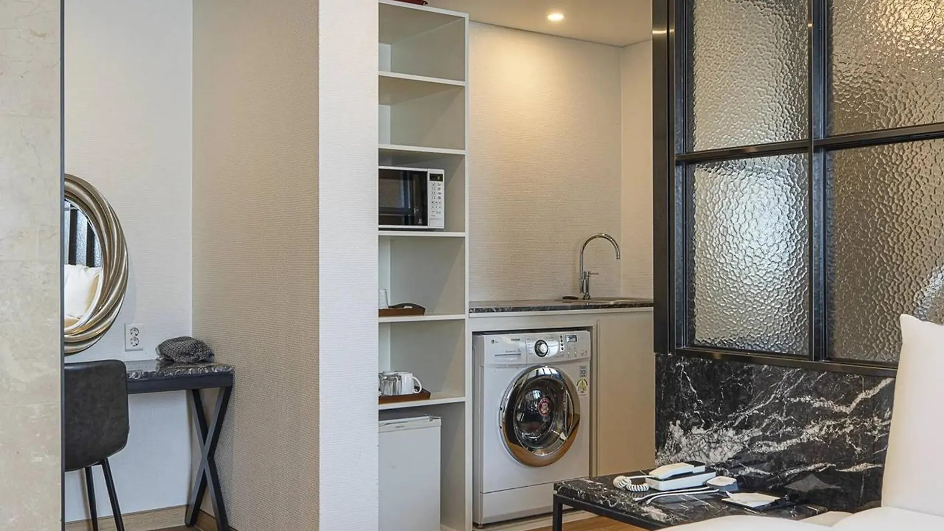 Hotel Circle Yonghyeon インチョン広域市