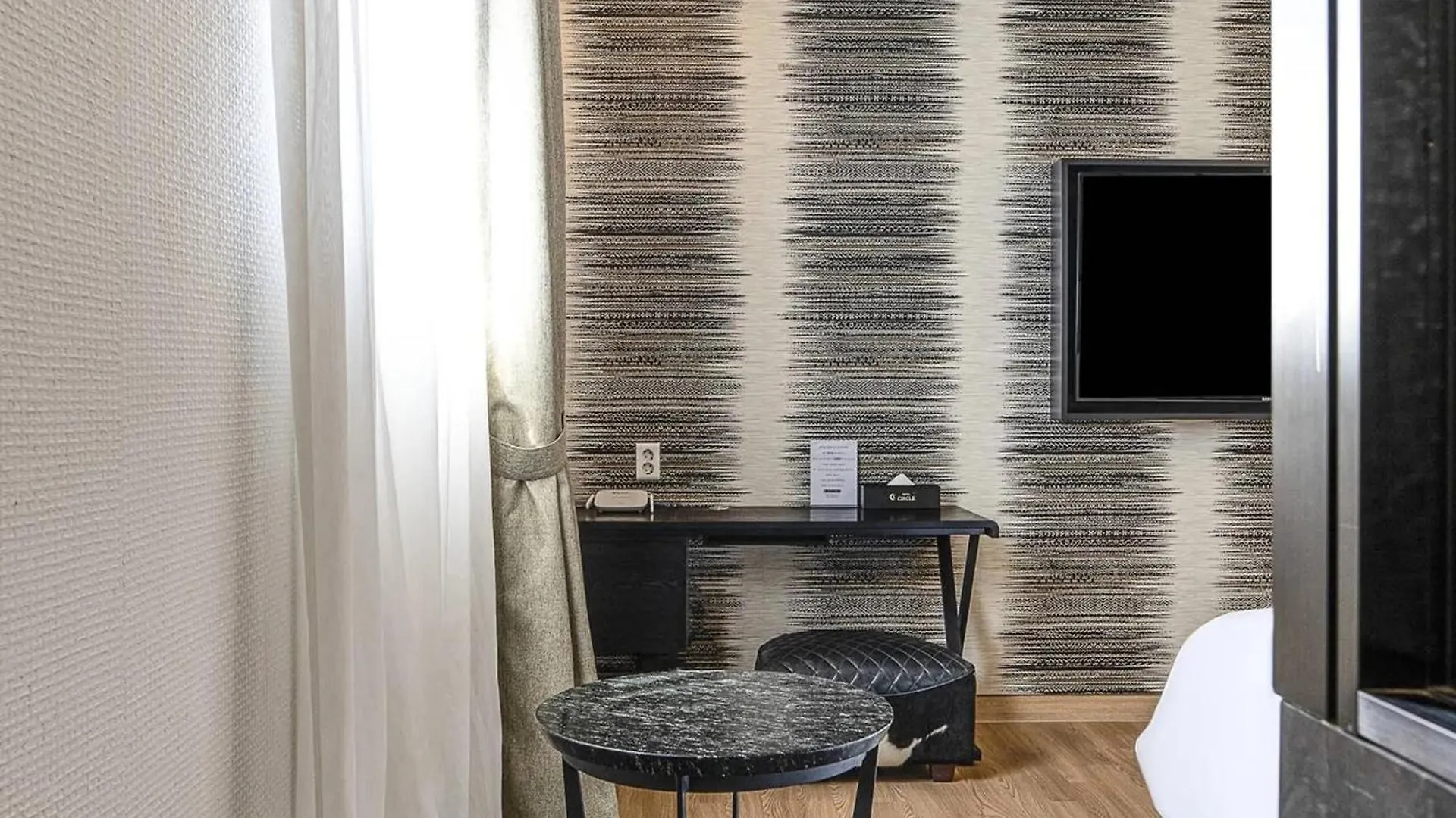 Hotel Circle Yonghyeon インチョン広域市 0*,  韓国