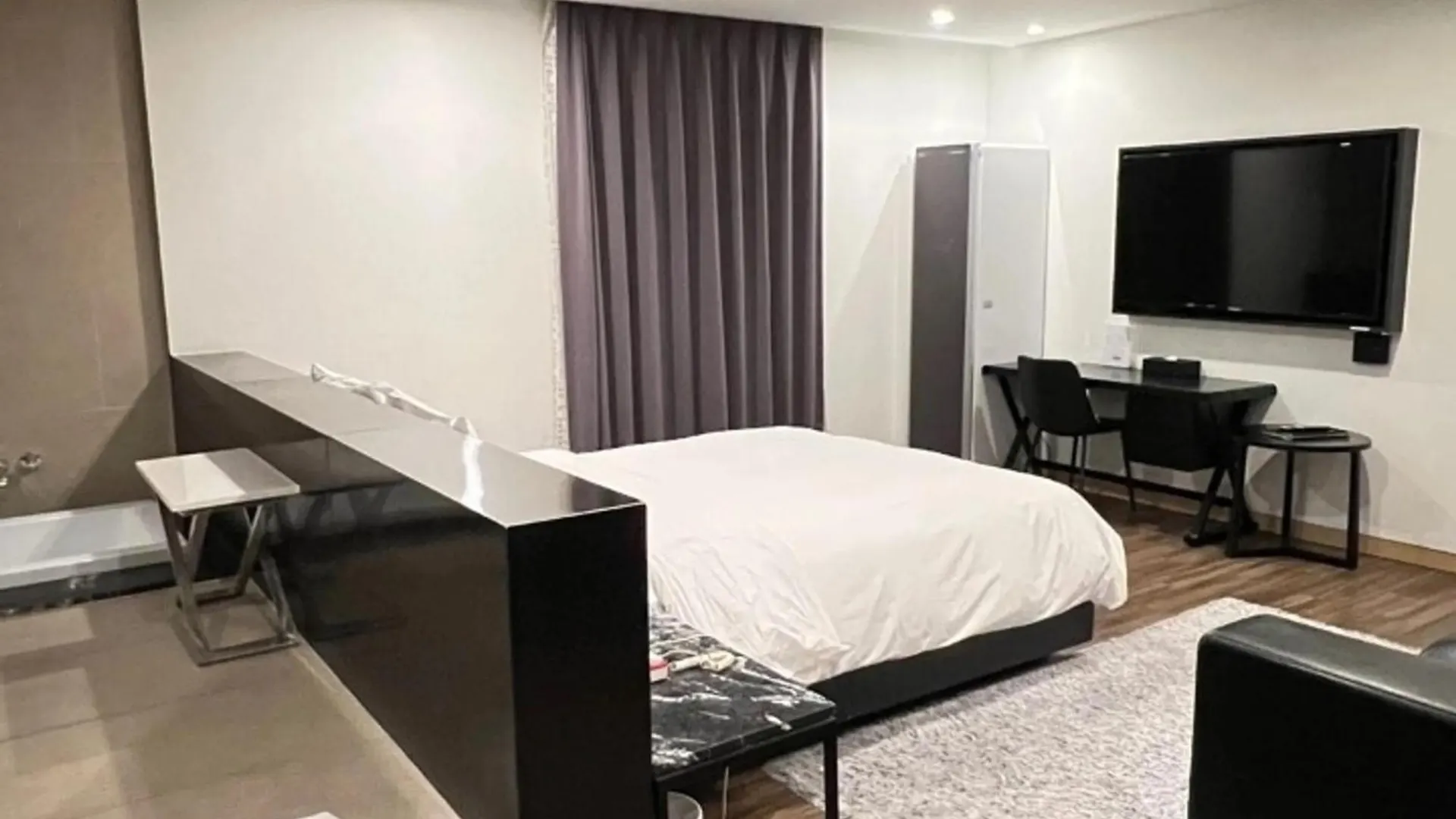Hotel Circle Yonghyeon Incheon